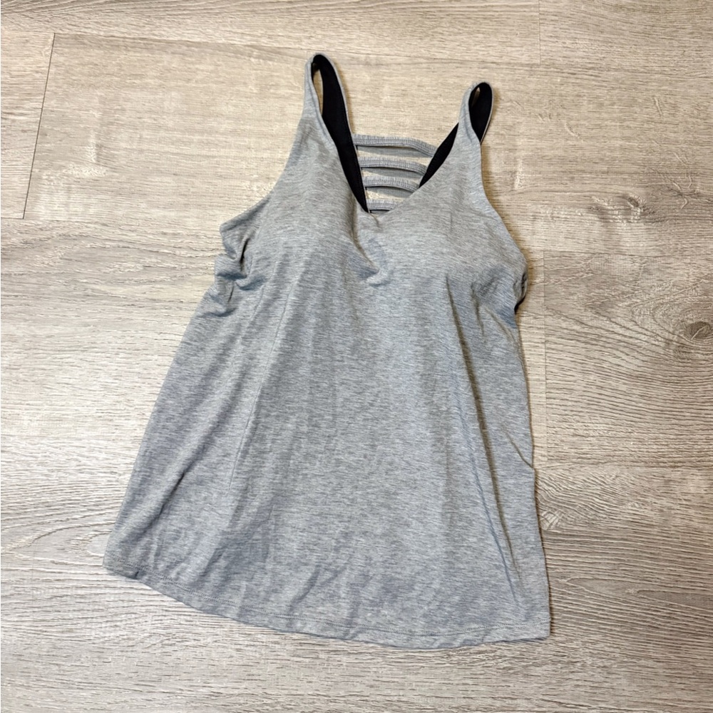 •TOAD&CO• TANK